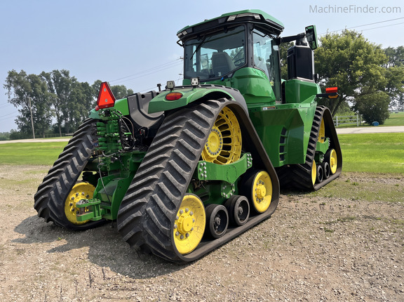 2023 John Deere 9RX 640 - Photo5