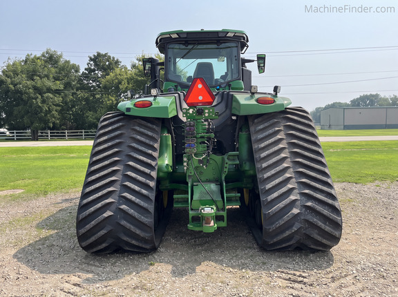 2023 John Deere 9RX 640 - Photo6