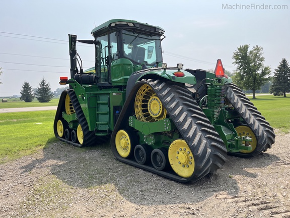 2023 John Deere 9RX 640 - Photo7