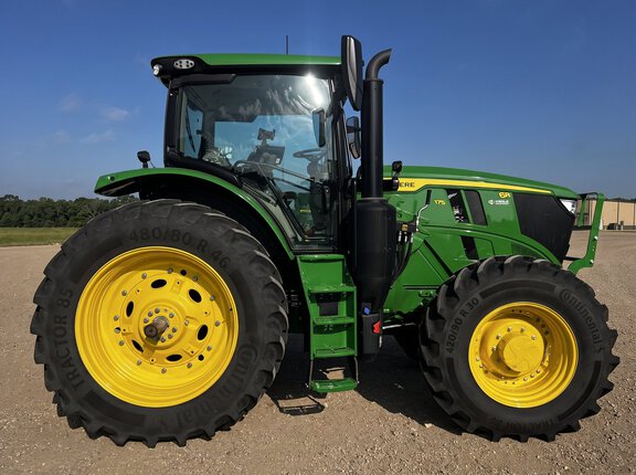 2024 John Deere 6R 175 - Photo3