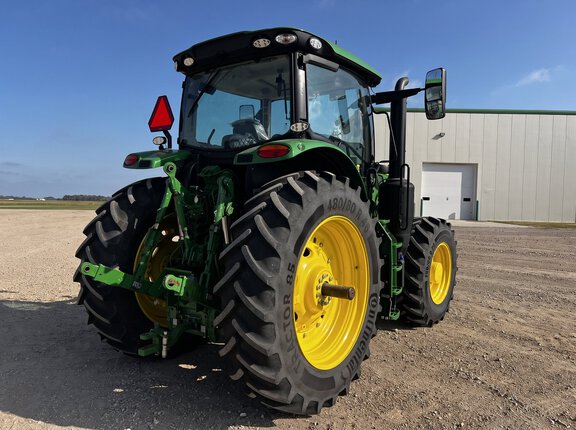 2024 John Deere 6R 175 - Photo4