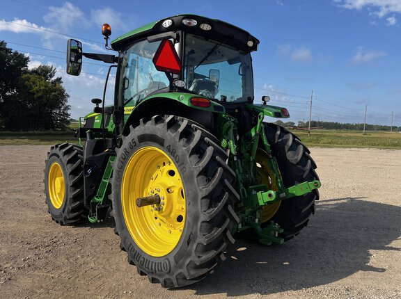 2024 John Deere 6R 175 - Photo6