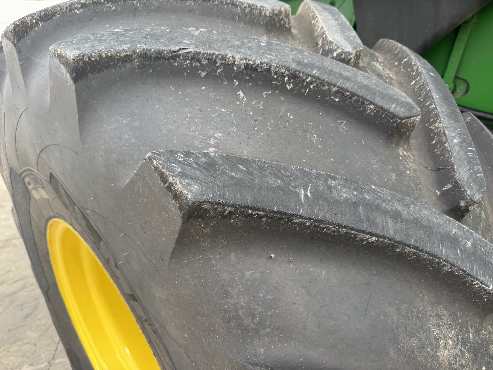 2023 John Deere S780 Image 19