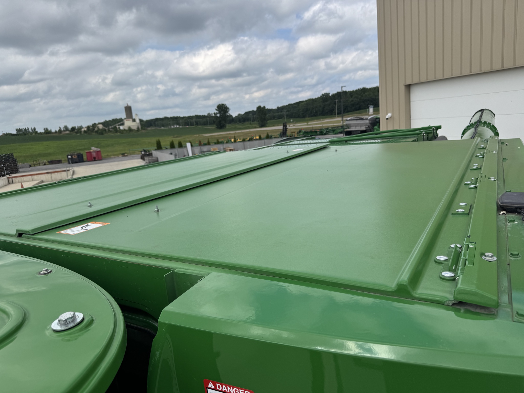 2023 John Deere S780 Image 27