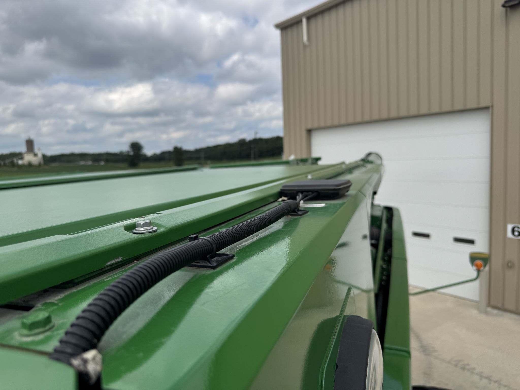 2023 John Deere S780 Image 28
