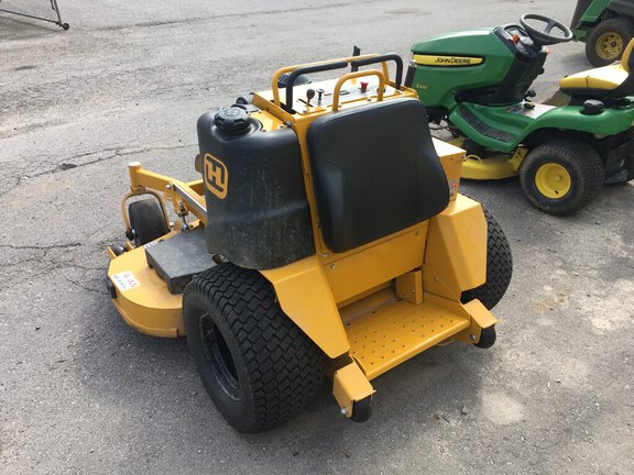 2024 Hustler 27 60