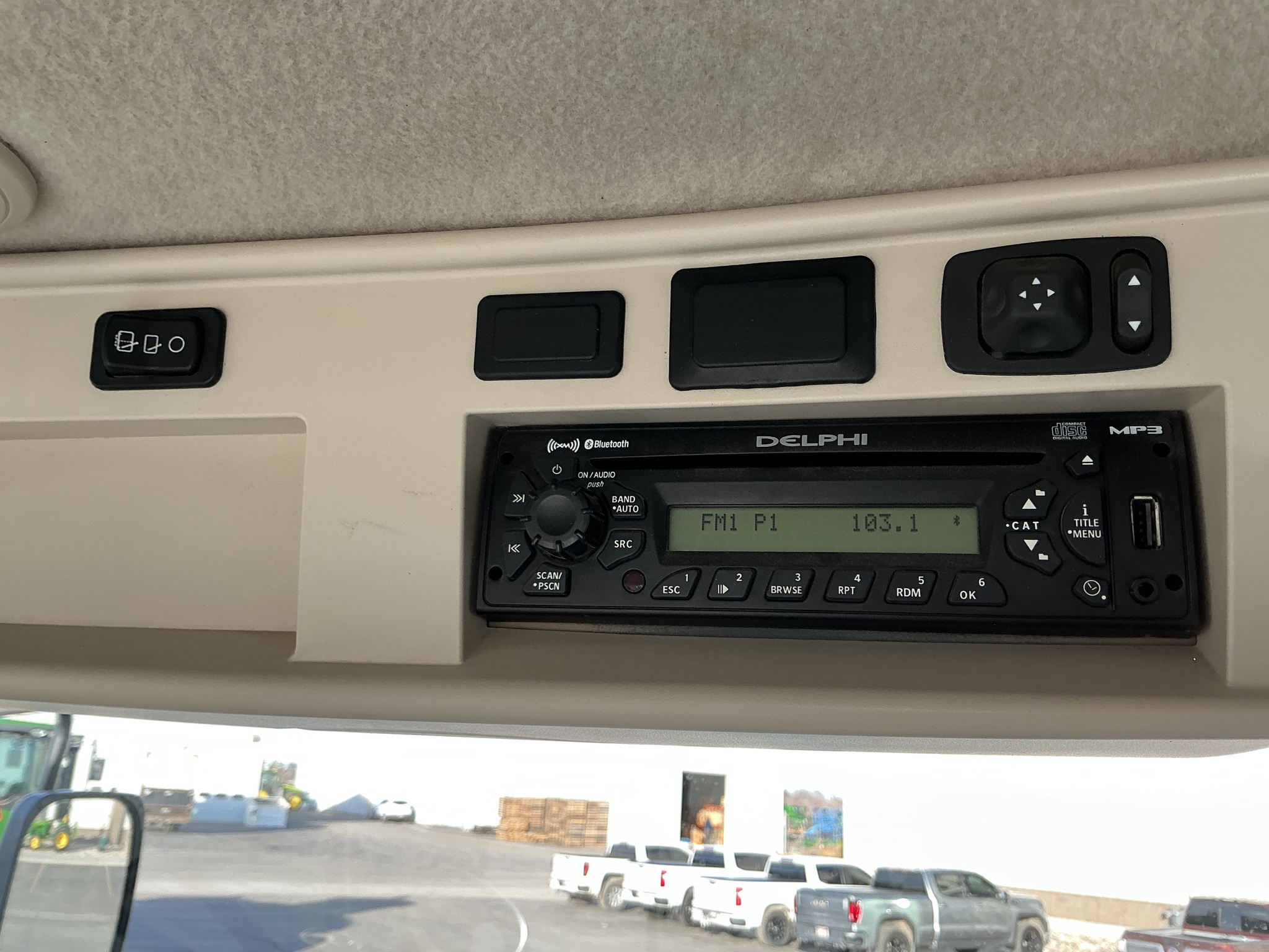 2014 John Deere 8360R Image 27