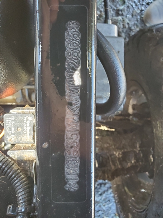 2018 John Deere XUV 835M (8th thumbnail)