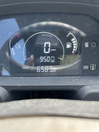 2018 John Deere XUV 835M (6th thumbnail)