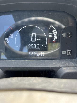 2018 John Deere XUV 835M (7th thumbnail)