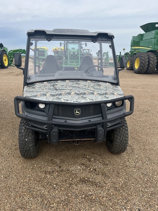 2018 John Deere XUV 835M (2nd thumbnail)