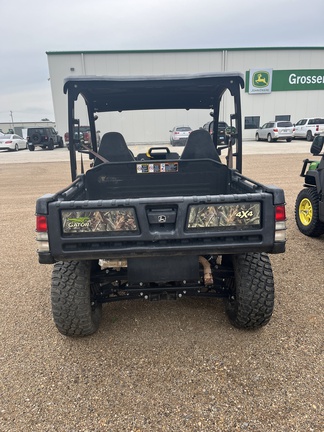 2018 John Deere XUV 835M (3rd thumbnail)