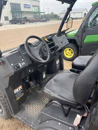 2018 John Deere XUV 835M (5th thumbnail)