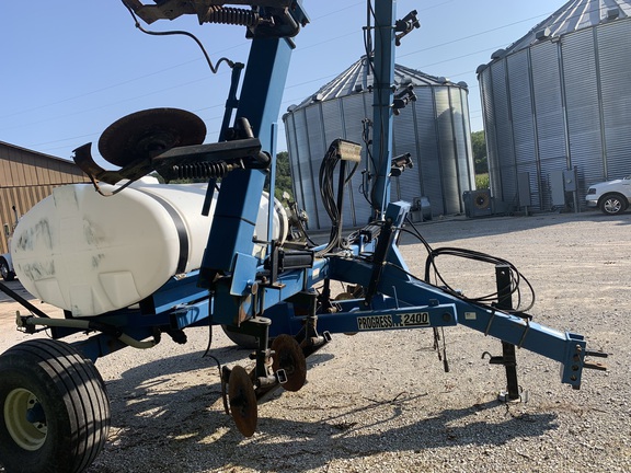 2012 Progressive 2400