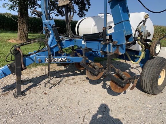 2012 Progressive 2400