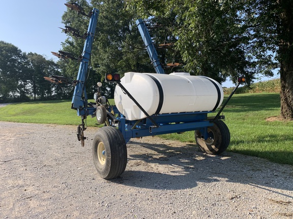 2012 Progressive 2400