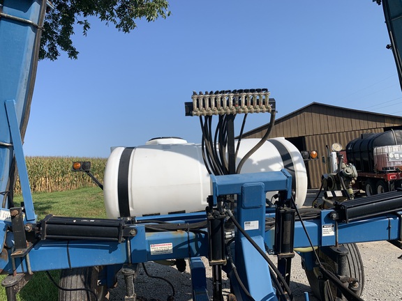 2012 Progressive 2400