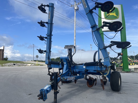 2012 Progressive 2400