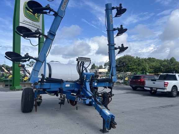 2012 Progressive 2400