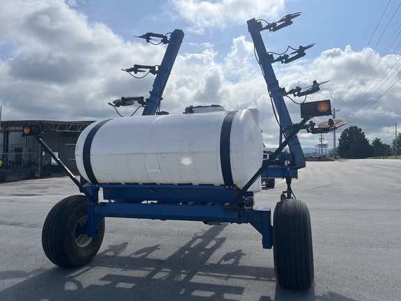 2012 Progressive 2400