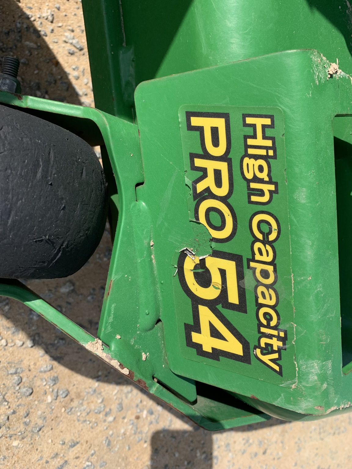 2019 John Deere Z730M Image 6