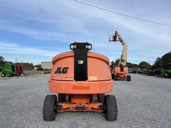 2018 JLG 460SJ-7