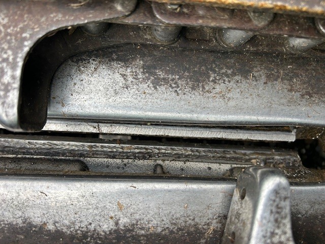 2009 John Deere 608C StalkMaster Corn and Row Crop headers
