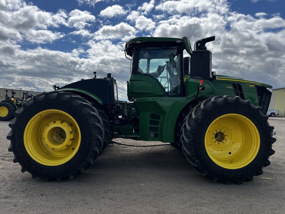 2024 John Deere 9R 640 - Photo7