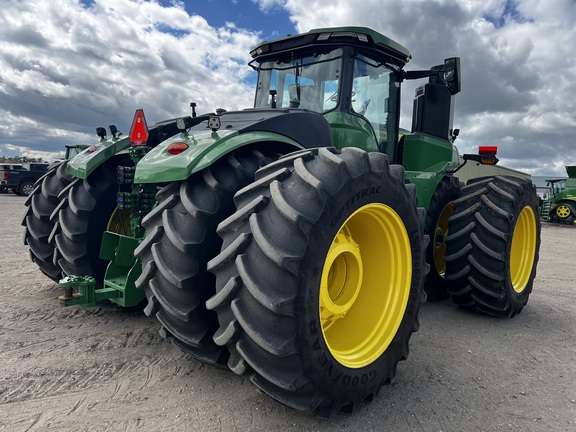 2024 John Deere 9R 640 - Photo6