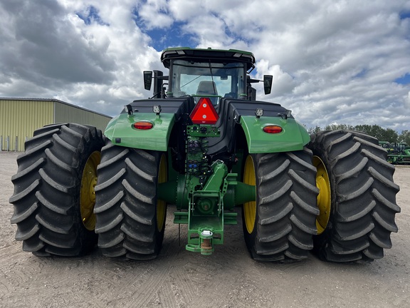 2024 John Deere 9R 640 - Photo5