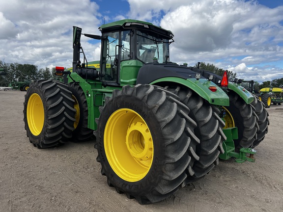 2024 John Deere 9R 640 - Photo4