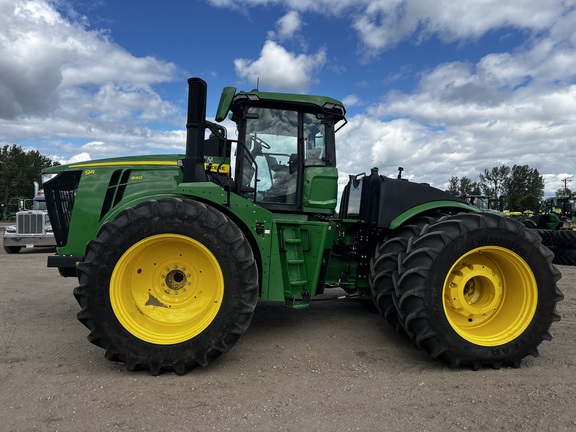 2024 John Deere 9R 640 - Photo3