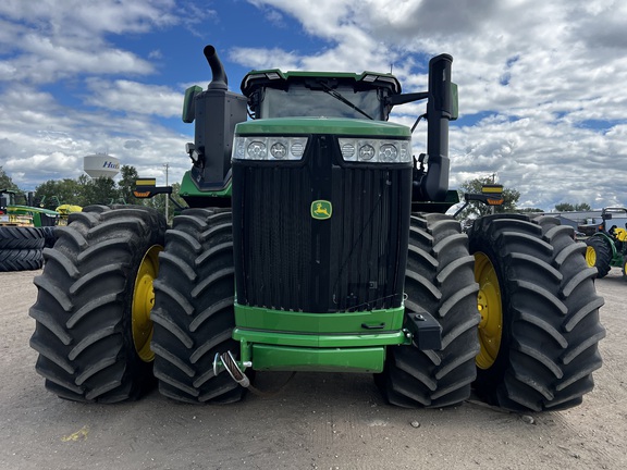 2024 John Deere 9R 640 - Photo2