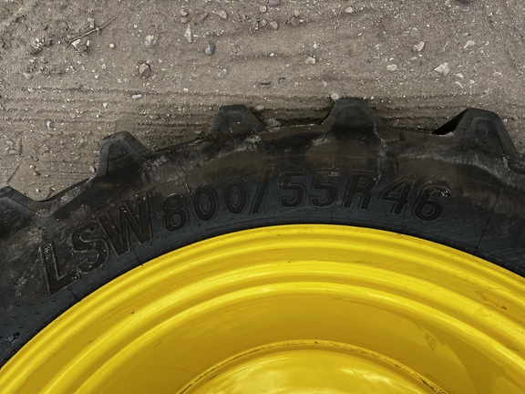 2024 John Deere 9R 640 - Photo9