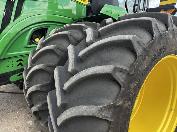 2024 John Deere 9R 640 - Photo10