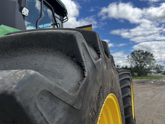 2024 John Deere 9R 640 - Photo11