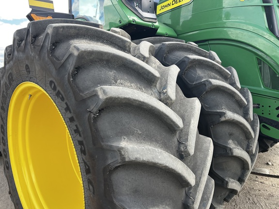 2024 John Deere 9R 640 - Photo12