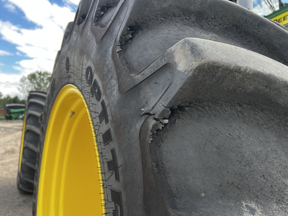 2024 John Deere 9R 640 - Photo13