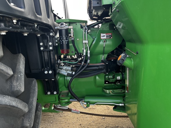 2024 John Deere 9R 640 - Photo20