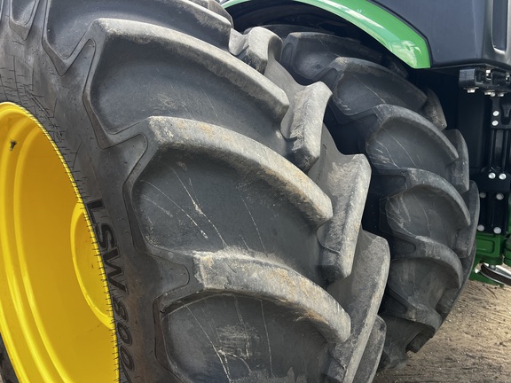 2024 John Deere 9R 640 - Photo14