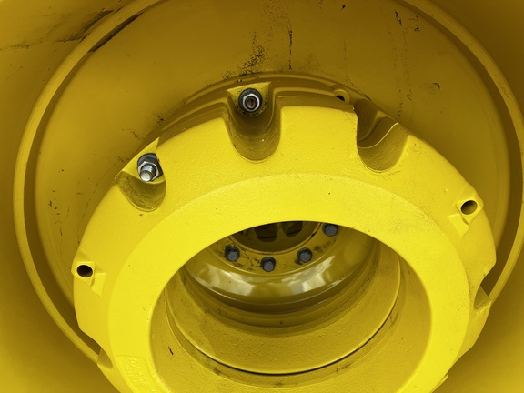 2024 John Deere 9R 640 - Photo16