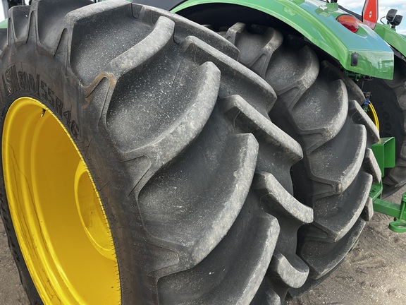 2024 John Deere 9R 640 - Photo17
