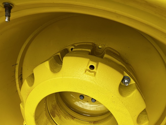 2024 John Deere 9R 640 - Photo18