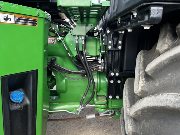 2024 John Deere 9R 640 - Photo19