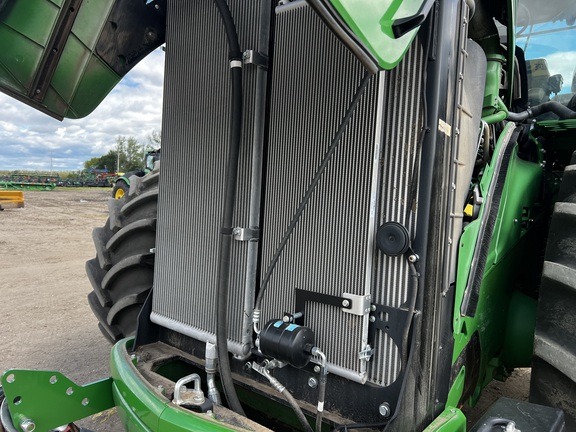 2024 John Deere 9R 640 - Photo21