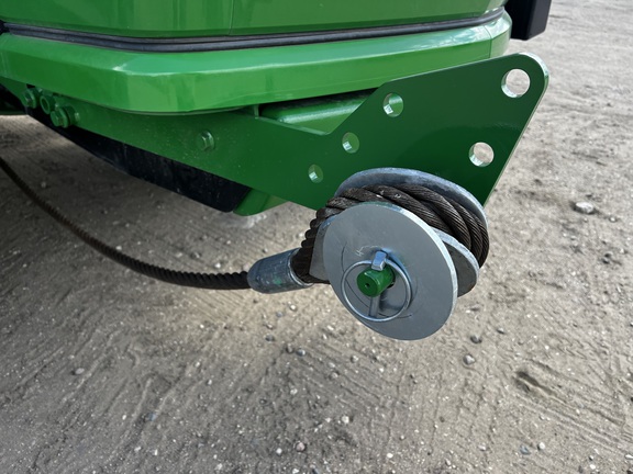 2024 John Deere 9R 640 - Photo22