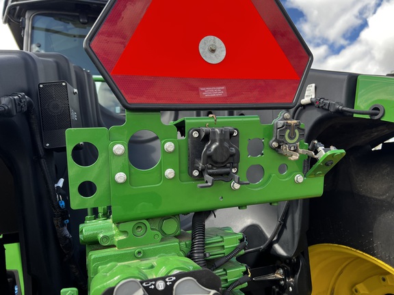 2024 John Deere 9R 640 - Photo24