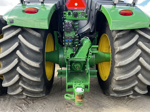 2024 John Deere 9R 640 - Photo23