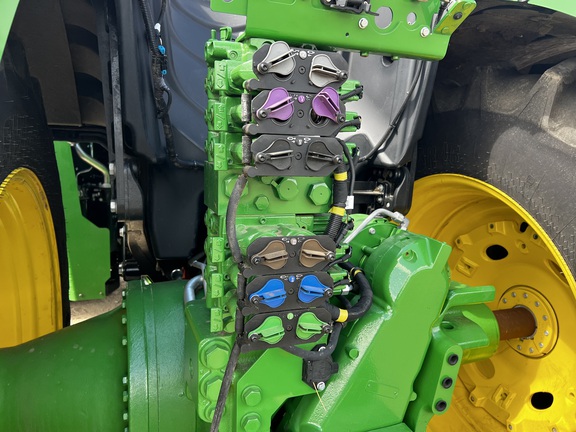 2024 John Deere 9R 640 - Photo25