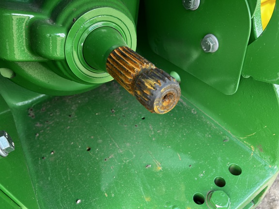 2024 John Deere 9R 640 - Photo26